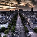 What is the Capital City of France?