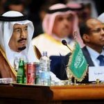 Politics of the Saudi Arabia