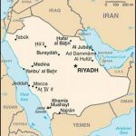 Capital City Statistics – What Is the Capital City of Saudi Arabia?