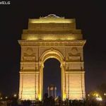 Growth of Population in Capital Cities in India
