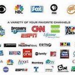 List of News Channels in USA