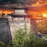 Why Is Beijing Larger Than Its Metro Area?