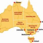 Australia’s Capital City