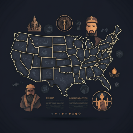 The Fastest Growing Religion in the United States
