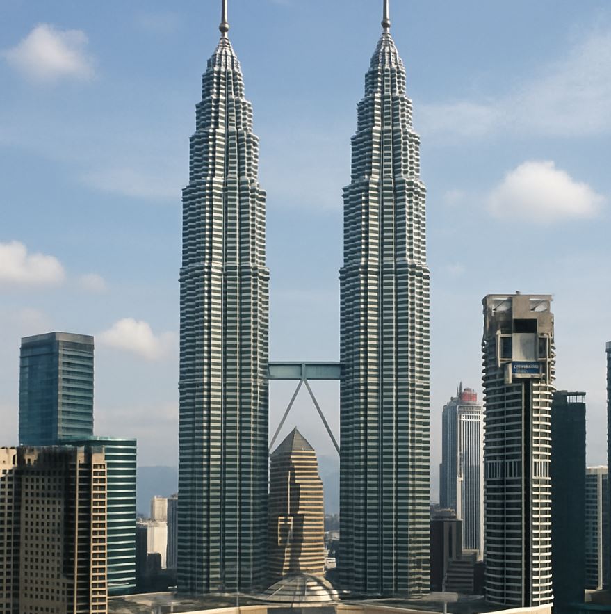 top attraction of Kuala Lampur