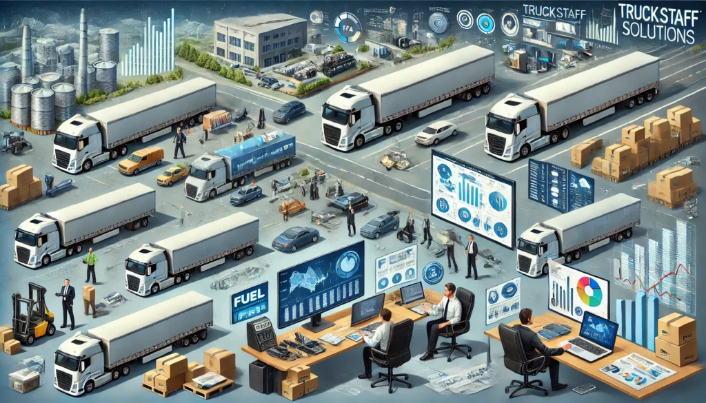 Trucking Business