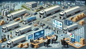 Trucking Business