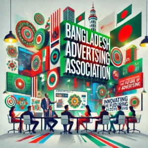 Advertising Agencies Association of Bangladesh