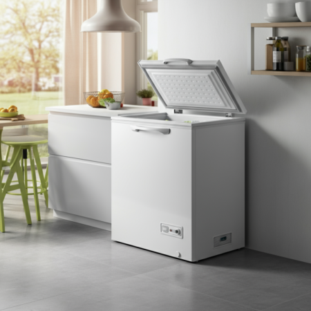 chest-refrigerator