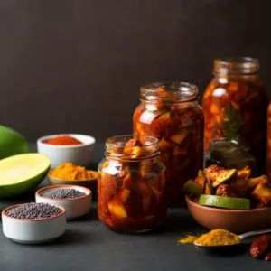 amer-achar-mango-pickle
