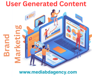 User Generated Content