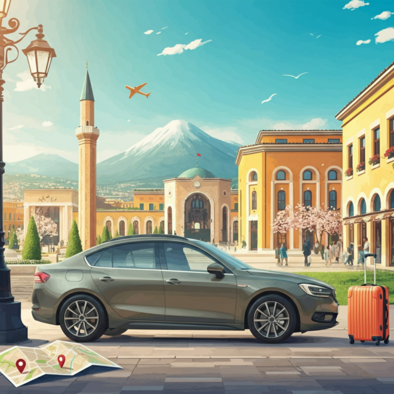 car-hire