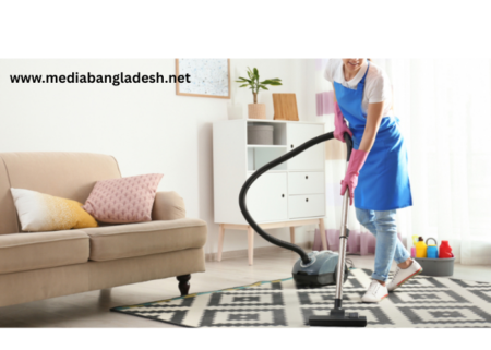 10 Health Benefits of Keeping Your Home and Garden Clean cleaning-guidelines