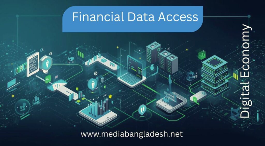 Financial Data Access and Its Role in the Digital Economy Financial Data Access