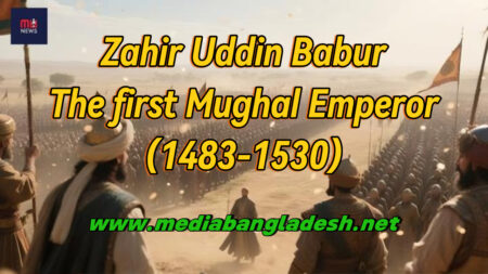 Life of Babur – Founder of the Mughal Empire | Biography, History & Legacy