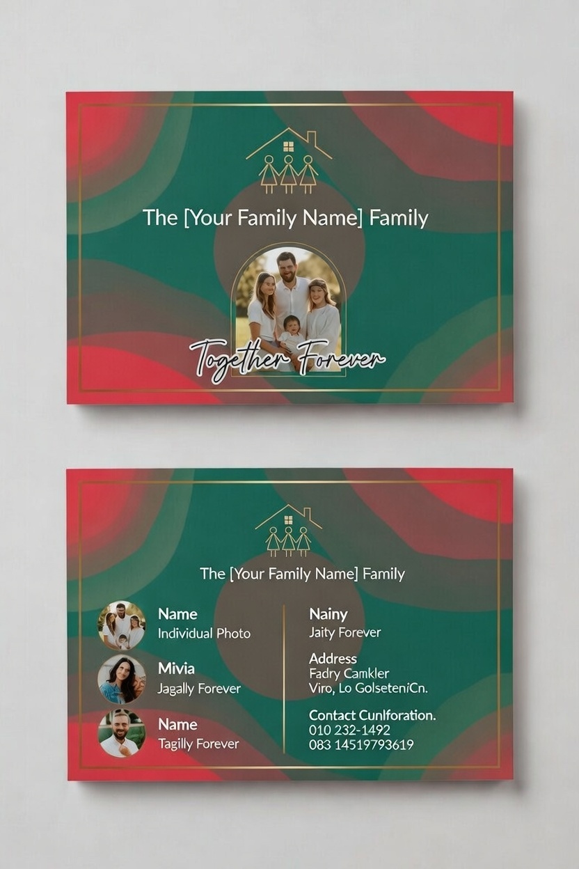 family card Bangladesh