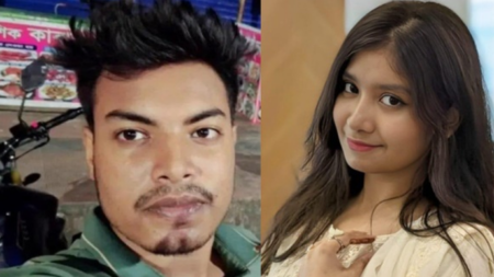 PBI Investigation Details Alleged Crimes by Scholarship Recipients; Major Humanitarian Project Terminated and International Escalation Underway Shahed Anwar Shadhin and Samia Islam Farzana