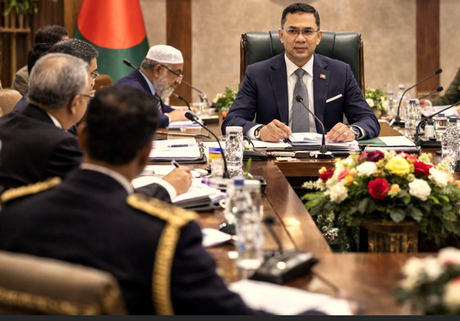 tarequr rahman