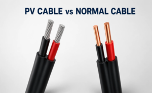 PV solar cable
